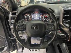 Ram Trucks Tyrannosaurus 2023 6.2T Automatic - ფოტო 5