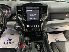 Ram Trucks Tyrannosaurus 2023 6.2T Automatic - ფოტო 6