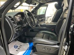 Ram Trucks Tyrannosaurus 2023 6.2T Automatic - ფოტო 8
