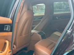 Porsche Panamera 2023 Panamera 2.9T - ფოტო 10