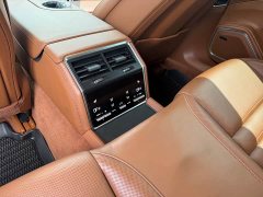 Porsche Panamera 2023 Panamera 2.9T - ფოტო 11