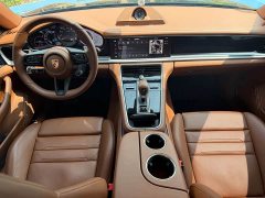 Porsche Panamera 2023 Panamera 2.9T - ფოტო 12