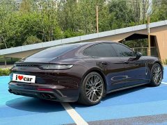 Porsche Panamera 2023 Panamera 2.9T - ფოტო 2