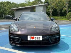 Porsche Panamera 2023 Panamera 2.9T - ფოტო 3