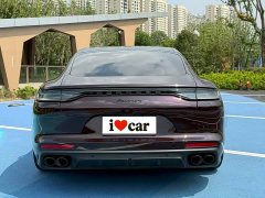 Porsche Panamera 2023 Panamera 2.9T - ფოტო 4