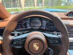 Porsche Panamera 2023 Panamera 2.9T - ფოტო 5