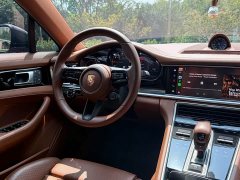 Porsche Panamera 2023 Panamera 2.9T - ფოტო 7