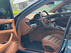 Porsche Panamera 2023 Panamera 2.9T - ფოტო 9