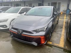 Trumpchi Leopard 270T DCT J16 R-style Track Edition - ფოტო 1