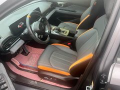 Trumpchi Leopard 270T DCT J16 R-style Track Edition - ფოტო 10