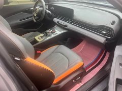 Trumpchi Leopard 270T DCT J16 R-style Track Edition - ფოტო 11