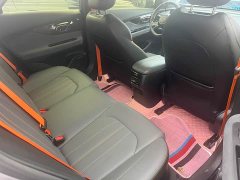 Trumpchi Leopard 270T DCT J16 R-style Track Edition - ფოტო 13