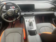 Trumpchi Leopard 270T DCT J16 R-style Track Edition - ფოტო 14