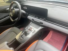 Trumpchi Leopard 270T DCT J16 R-style Track Edition - ფოტო 15