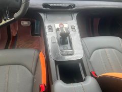 Trumpchi Leopard 270T DCT J16 R-style Track Edition - ფოტო 16