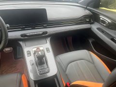 Trumpchi Leopard 270T DCT J16 R-style Track Edition - ფოტო 17