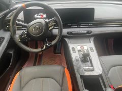 Trumpchi Leopard 270T DCT J16 R-style Track Edition - ფოტო 18