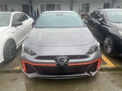 Trumpchi Leopard 270T DCT J16 R-style Track Edition - ფოტო 2