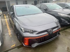 Trumpchi Leopard 270T DCT J16 R-style Track Edition - ფოტო 3