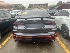 Trumpchi Leopard 270T DCT J16 R-style Track Edition - ფოტო 5