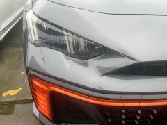 Trumpchi Leopard 270T DCT J16 R-style Track Edition - ფოტო 7