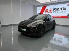 Tesla Model Y Rear-Wheel Drive - ფოტო 1