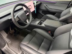 Tesla Model Y Rear-Wheel Drive - ფოტო 12