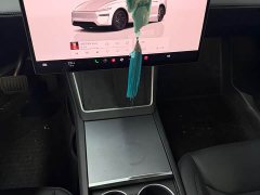 Tesla Model Y Rear-Wheel Drive - ფოტო 4