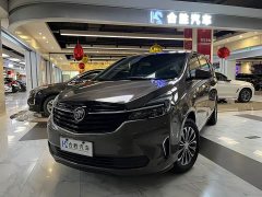 Buick GL8 Land Executive Cabin 652T Luxury - ფოტო 1