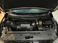 Buick GL8 Land Executive Cabin 652T Luxury - ფოტო 10