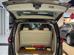 Buick GL8 Land Executive Cabin 652T Luxury - ფოტო 11