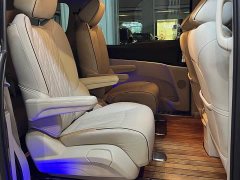 Buick GL8 Land Executive Cabin 652T Luxury - ფოტო 16