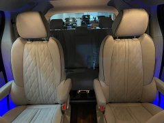 Buick GL8 Land Executive Cabin 652T Luxury - ფოტო 18