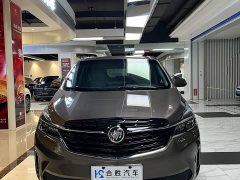 Buick GL8 Land Executive Cabin 652T Luxury - ფოტო 2