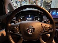 Buick GL8 Land Executive Cabin 652T Luxury - ფოტო 20