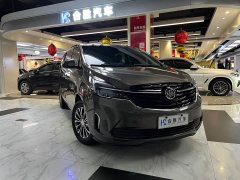 Buick GL8 Land Executive Cabin 652T Luxury - ფოტო 3