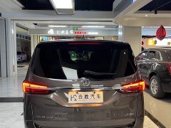 Buick GL8 Land Executive Cabin 652T Luxury - ფოტო 5