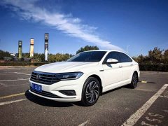 Volkswagen Sagitar 280TSI DSG Excellence Edition - ფოტო 1