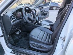 Volkswagen Sagitar 280TSI DSG Excellence Edition - ფოტო 10