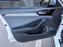 Volkswagen Sagitar 280TSI DSG Excellence Edition - ფოტო 11