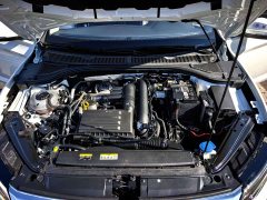 Volkswagen Sagitar 280TSI DSG Excellence Edition - ფოტო 12