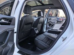 Volkswagen Sagitar 280TSI DSG Excellence Edition - ფოტო 13