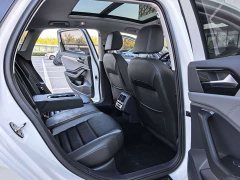 Volkswagen Sagitar 280TSI DSG Excellence Edition - ფოტო 14