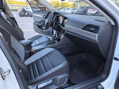 Volkswagen Sagitar 280TSI DSG Excellence Edition - ფოტო 15