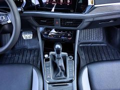 Volkswagen Sagitar 280TSI DSG Excellence Edition - ფოტო 16