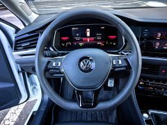 Volkswagen Sagitar 280TSI DSG Excellence Edition - ფოტო 19