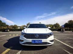 Volkswagen Sagitar 280TSI DSG Excellence Edition - ფოტო 2