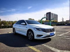 Volkswagen Sagitar 280TSI DSG Excellence Edition - ფოტო 3