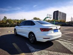 Volkswagen Sagitar 280TSI DSG Excellence Edition - ფოტო 4