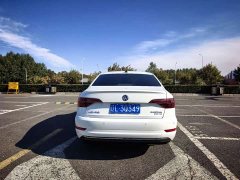 Volkswagen Sagitar 280TSI DSG Excellence Edition - ფოტო 5